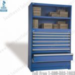 R5xhe 1002 industrial drawer cabinets heavy duty vidmar lista drawers