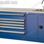R5xtg 3002 drawer cabinet counter with sink faucet industrial drawers heavy duty large weight