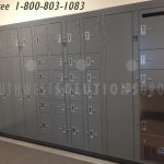 Refrigerated evidence storage lockers seattle spokane tacoma