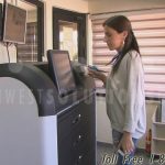 Restricted access storage smart locker cabinets