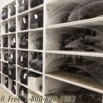 Riot gear racks shelving cabinets police shields storage system safety helmets equipment
