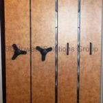 Rollout storage cabinet shelving dallas houston austin san san antonio oklahoma city little rock memphis wichita