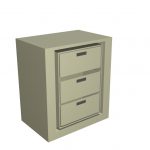 Rotary cabinets spin to secure stored items double sided storage fs1 3s