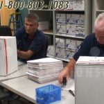Scan digitize office documents paperwork
