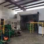 Section 179 tax deduction modular inplant warehouse office