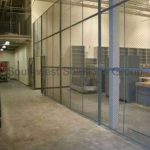 Security cages wire partitions texas arkansas oklahoma kansas tennessee
