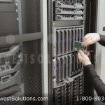 Security tracking locker media storage cabinets