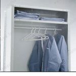 Sh70 clothing garments industrial shelving drawers adjustable steel metal shelves shelf racking racks storage