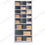 She3002 industrial shelving drawers adjustable steel metal shelves shelf racking racks storage