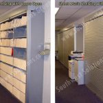 Sheet folio cabinets locking door shelving austin college station bryan round rock san marcos georgetown temple brenham