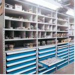 Shelving drawers parts storage texas oklahoma arkansas kansas tennessee
