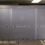 Shutter security doors residents kiosks retail