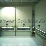 Small parts storage carousel dallas houston austin san san antonio oklahoma city little rock memphis wichita