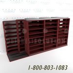 Sms 2tt5 q843lt 4p8 multi row shelving system shifts rails file storage