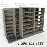 Sms 2tt5 t632lt4p7 multi row shelving system shifts rails file storage