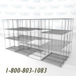 Sms 94 lat 1436 43 4deep lateral wire sliding shelving