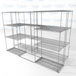 Sms 94 lat 1836 32 2deep lateral wire sliding shelving