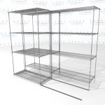 Sms 94 lat 1842 21 2deep lateral wire sliding shelving