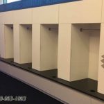 Soccer locker drawer cubby sports athletics
