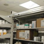 Soft stop framewrx high density in pharmacy