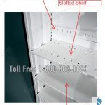 Spacesaver shelving four post 4 universal shelf parts components accessories l t open file shelving