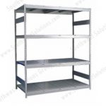 Sre7015 industrial shelving drawers adjustable steel metal shelves shelf racking racks storage