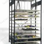 Srp0410 industrial shelving drawers adjustable steel metal shelves shelf racking racks storage