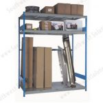 Srp042 car parts auto parts storage shelving racks drawers cabinets benches