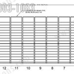 Ssc elevation man standing compared to shelving height