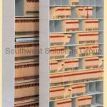 Stacking file shelving units texas oklahoma arkansas kansas tennessee