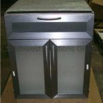 Stainless steel cabinet dallas houston austin san antonio oklahoma city little rock memphis wichita