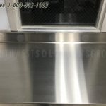 Stainless steel carts casework cabinets shelves