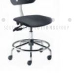 Static control seating biofit chair armor seat cg texas