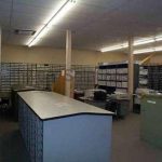 Steel office cabinets furniture counter height shelving