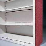 Steel office shelving cabinets furniture