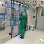 Sterile core rfid smart cabinet medical device inventory management