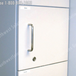Storage lockers door locking cubby uniform locker cabinet