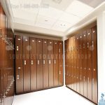 Storage lockers onsite storage day lockers temporary secure