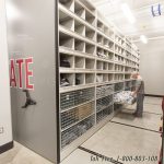 Storage shelving ideas football equipment rooms