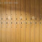 Store personal effects day lockers temporary storage belongings storage