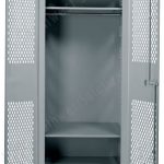 Ta 50 metal lockers government cabinet