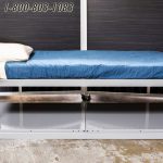 Temporary hospital bed rental covid 19