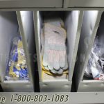 Tool crib supply dispensing mro vending machines