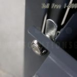Tool storage locking drawer workbench cabinets