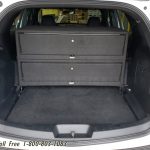 Trunk gun locker police vehicle weapon safes