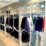 University band uniforms church robe hanging shelving dallas dfw metropolitan tyler longview texarkana nacogdoches waco