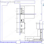 University laboratory plan view 50506 fp 1