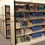 University library shelving school cabinets texas arkansas oklahoma kansas tennessee