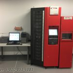 Vending machine army tool inventory dispensing machines