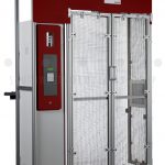 Vending machines mro automated tool dispensing